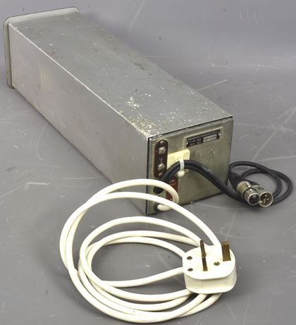 Grampian-666 Ambiophonic Unit